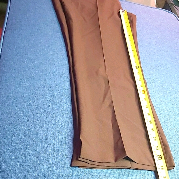 Bootcut pants - Picture 2 of 6